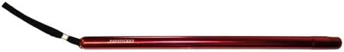 Popsticks LRED Popstick - Red - Individual W/Lanyard