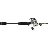 Fishing: Abu Garcia Orra SX/Cabela's Prodigy Casting Combo