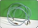 Synergistic Research - Cable Modulation St&eacute;r&eacute;o - HDAV - 2x1m RCA