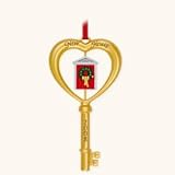 Review Hallmark 9590201892 / New Home 2008 Hallmark Keepsake Ornament
