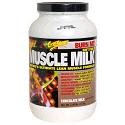Muscle Milk Chocolate - 2.48 lb - Powder