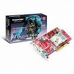 AXN AS-X1600Pro 256MBDDR2 CDT AGP X16P-CDT-A256D2/R53BG-PD3