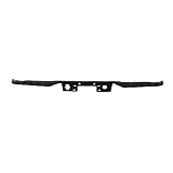 2007-2012 CHEVY SILVERADO 2007-2012 GMC SIERRA REAR STEP BUMPER IMPACT BAR by New Aftermarket Parts
