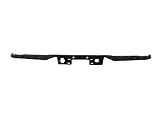 2007-2012 CHEVY SILVERADO / 2007-2012 GMC SIERRA REAR STEP BUMPER IMPACT BAR