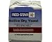 Red Star Baking Yeast, Vacuum Packed, 2 Pounds (32 ounces - 908 g)