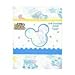 Disney Babies Knit Bassinet Sheet