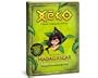 Xeko Mission: Madagascar Exploration and Conservation Game and Collector Cards