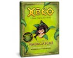 Xeko Mission: Madagascar Exploration and Conservation Game and Collector Cards
