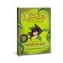 Xeko Mission: Madagascar Exploration and Conservation Game and Collector Cards