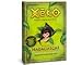 Xeko-Mission: Madagascar Card Game
