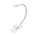 White LED Light for Amazon Kindle / SONY eBook Book Reader (ebook Device Not Included)