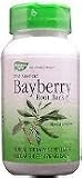 Nature's Way Bayberry Root And Bark 100 cap ( Multi-Pack)