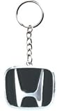 KEY CHAIN — HONDA LOGO