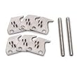 The Matbreaker - Set of 6 Blades