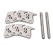 The Matbreaker - Set of 6 Blades