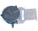 Tools & Hardware : Rheem Ruud 42-101233-81 Pressure Switch