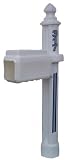 Detroit Lions Football Helmet Mailbox Pole