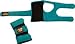 Tiger Paws: Colored Wrist Support