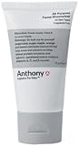 Anthony Logistics All Purpose Facial Moisturizer - All Skin Types