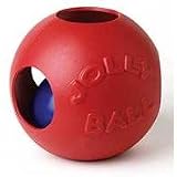 Teaser Ball,Dog Toys, Dogs, Pet & Supplies