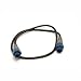 Electronics : LOWRANCE 2 EXTENSION CABLE F/NMEA NETWORK AND LGC2000