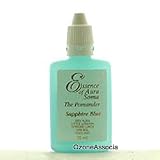 ポマンダー サファイアブルー 25ml オーラソーマ ブルーサファイア