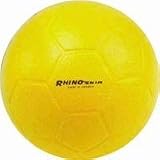 Soccerball from Rhino Skin