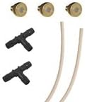 Cool-n-Save misting arm expansion kit