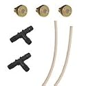Cool-n-Save misting arm expansion kit