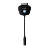 SRS Labs iWOW-3D Audio Enhancement Adaptor for iPhone, iPod and iPad