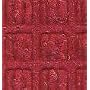 Waterhog Classic Door Mat, 2x3, 17 colors, Free Shipping Choose Waterhog Color: Solid Red