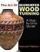 THE ART OF SEGMENTED WOOD TURNING