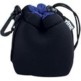 Zing 560-106 SPP1 Small Pouch (Black/Purple)