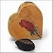 Free Chocolate Box with purchase from Chocolate Chocolate Chocolate Company