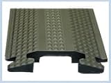 Review Electriduct  / Home 'n' Office Small Drop Over Cable Protector - Black