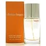 HAPPY/CLINIQUE PERFUME SPRAY &@ (W) 1.7 OZ