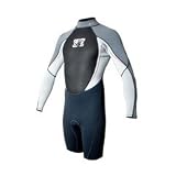 Body Glove Arc 2MM Long Sleeve Spring Wetsuit