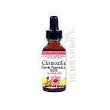 Eclectic Institute Inc Chamomile Catnip Peppermint Kid