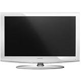 Samsung LE32A455 - 32 Widescreen HD Ready LCD TV - With Freeview - White
