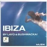 Ibiza Cheese-Free Mix by Layo and Bushwacka! by  Various Artists, Sugarhill Gang, Zero 7, DJ Trax, and Mashupheadz 