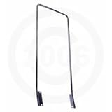Drive Medical STDS821 Overhead Anti-Theft Bar with I.V. Hooks