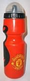Manchester United 750 ml Water Bottle