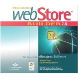COSMI Premium Website Creator 7.5 for Windows