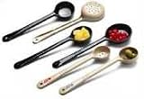 Measure Miser Perf 4 oz. Portion Control Spoon