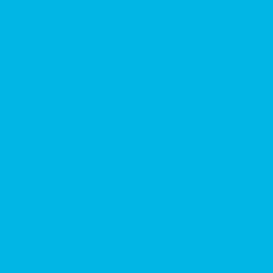 Ateco 10103 Sky Blue Gel Color, .75 oz. by 