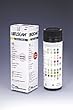 ^UriScan Urine Test Strips - Urine Test Strips Min.Order is 1 BT ( 100 Each / Bottle; )