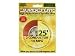 Cables Unlimited SuperFlat 25ft 14Awg Speaker Wire (AUD-5410-25)