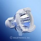 OSRAM SYLVANIA XBO R 101 W/45C OFR 100W SPECIAL CABLE WITHOUT CONNECTOR DICHROIC FOCUSING REFLECTOR Xenon-Arc-Lamp OSRAM SYLVANIA XBO R 101 W/45C OFR 100W SPECIAL CABLE WITHOUT CONNECTOR DICHROIC FOCUSING REFLECTOR Xenon-Arc-Lamp