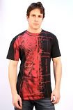 MEAT ON THE WISHBONE S/S T-SHIRT
