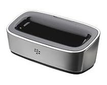 BlackBerry Charging Pod for BlackBerry Bold 9000